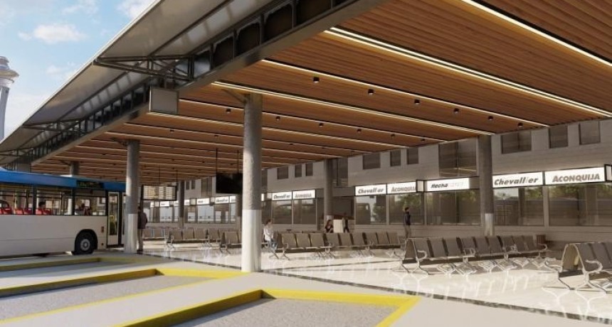 Qui&eacute;n es Ingeco SA: la empresa que remodelar&aacute; la Terminal de &Oacute;mnibus de Tucum&aacute;n con una inversi&oacute;n superior a los US$ 11 millones