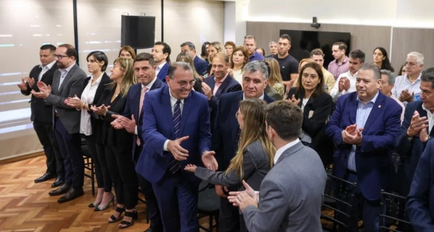 Qui&eacute;nes son los siete nuevos funcionarios del municipio de San Miguel de Tucum&aacute;n