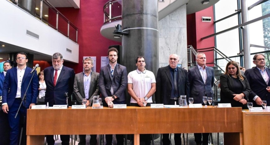 Industriales del Norte Grande pidieron una ley de emergencia al Parlamento regional: &ldquo;El empleo est&aacute; en peligro&rdquo;