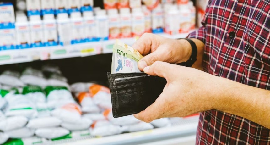 Inflaci&oacute;n en Tucum&aacute;n de marzo: fue de 3,1%, Educaci&oacute;n subi&oacute; 16,9% y alimentos volvi&oacute; a empujar el &iacute;ndice