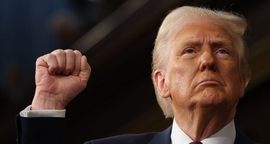 Trump asegura que la guerra con Ir&aacute;n est&aacute; &ldquo;muy cerca&rdquo; de terminar pese al fr&aacute;gil alto el fuego