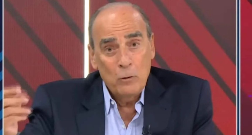 Francos critic&oacute; a Adorni por &ldquo;fallar en las explicaciones&rdquo; y admiti&oacute; que su situaci&oacute;n es &ldquo;un golpe para el Gobierno&rdquo;