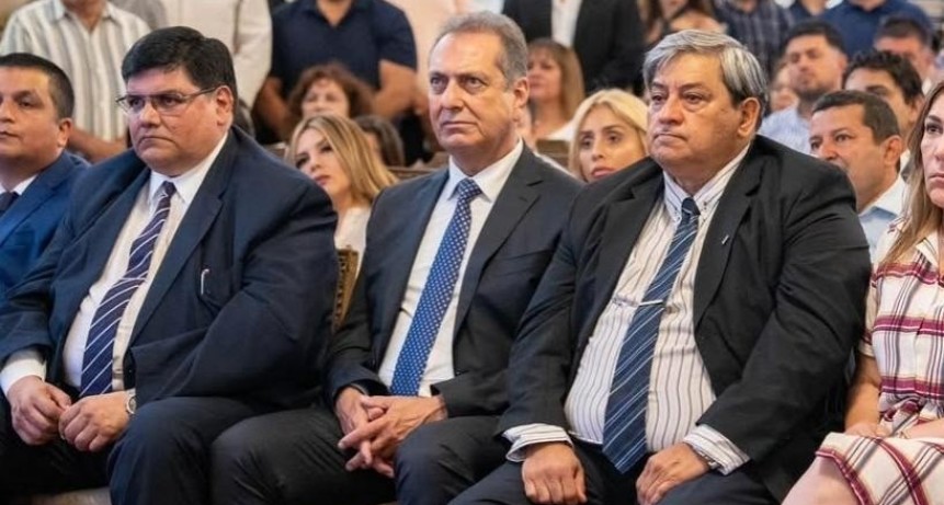 Norry sobre los asesores en la Caja Popular: &ldquo;No tengo parientes designados, pero si los tuviera no ser&iacute;a il&iacute;cito&rdquo;