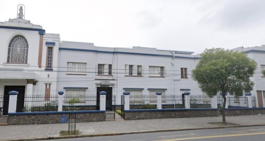 Hermetismo en el Colegio Guillermina: no dar&aacute;n declaraciones para &ldquo;no magnificar&rdquo; las amenazas de tiroteo