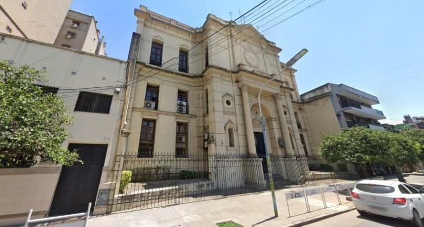 Amenazas en colegios de Tucum&aacute;n: el Colegio Guillermina radic&oacute; la denuncia, el San Francisco solo dio aviso