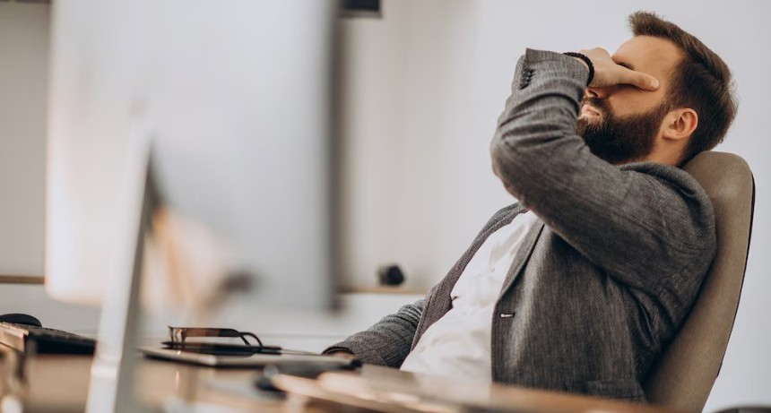 &ldquo;Un s&iacute;ntoma es informaci&oacute;n&rdquo;: las claves para detectar el estr&eacute;s cr&oacute;nico antes de que da&ntilde;e el organismo