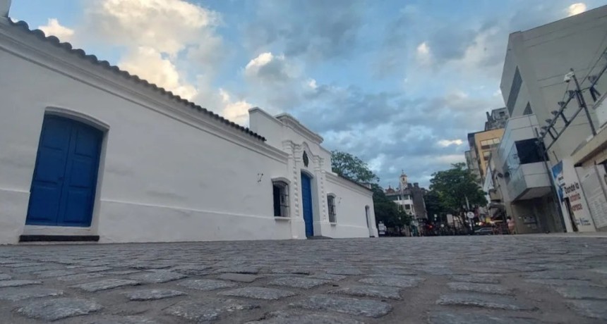 El jueves tucumano tendr&aacute; una m&aacute;xima de 27 grados con cielo parcialmente nublado