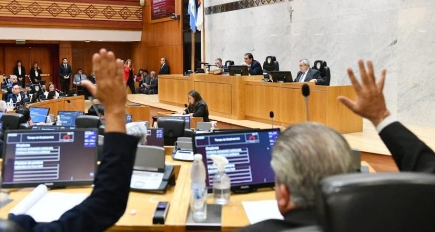 La Legislatura de Tucum&aacute;n sesiona este jueves con enfoque en pliegos judiciales y una comisi&oacute;n h&iacute;drica