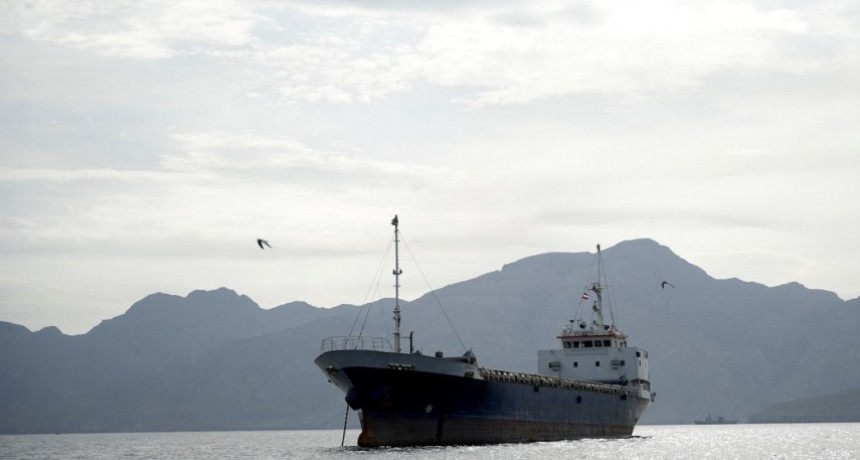 Ir&aacute;n advierte que un bloqueo en el estrecho de Ormuz pondr&iacute;a fin al alto al fuego con Estados Unidos