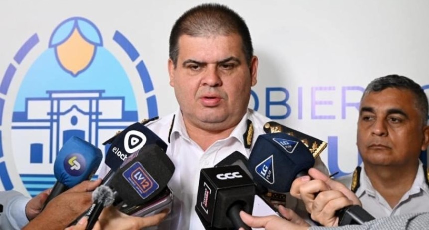 Girvau advirti&oacute; que ser&aacute;n &ldquo;inflexibles&rdquo; con los autores de amenazas en colegios: &ldquo;Que paguen las consecuencias legales&rdquo;