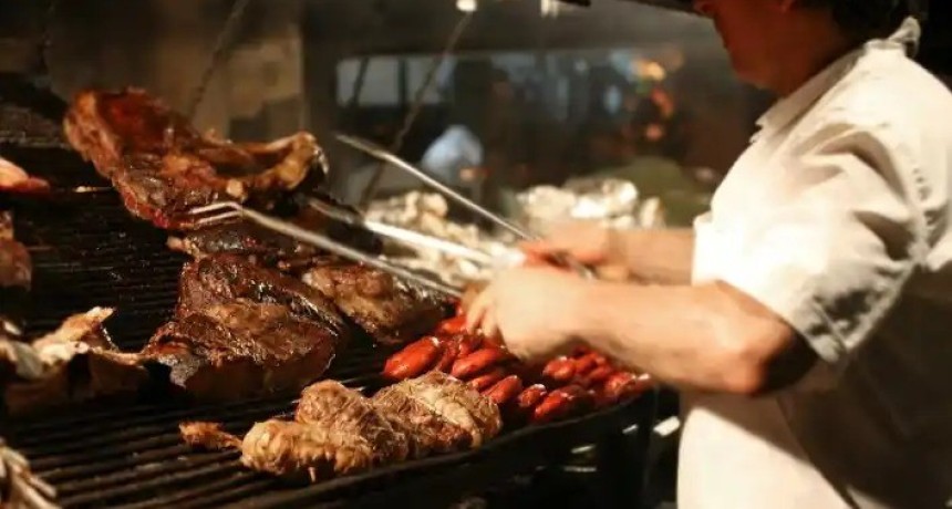 El consumo de carne vacuna en Argentina cay&oacute; 10% en el primer trimestre de 2026, el nivel m&aacute;s bajo en 20 a&ntilde;os