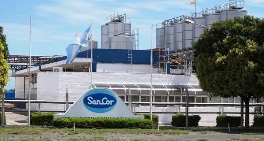 SanCor solicit&oacute; su quiebra ante la Justicia con una deuda de US$120 millones y m&aacute;s de 1.500 acreedores