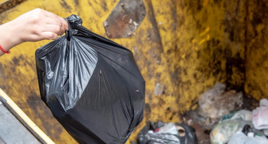 Comercios de Tucum&aacute;n que generen m&aacute;s de 30 kilos de residuos diarios deben empadronarse y contratar recolecci&oacute;n diferenciada
