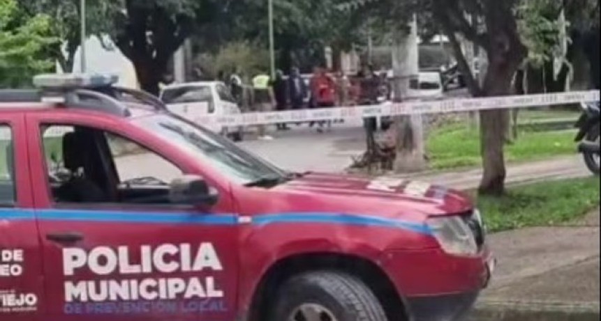 Violento crimen en Taf&iacute; Viejo: un adulto mayor asesinado a golpes durante un asalto en su domicilio