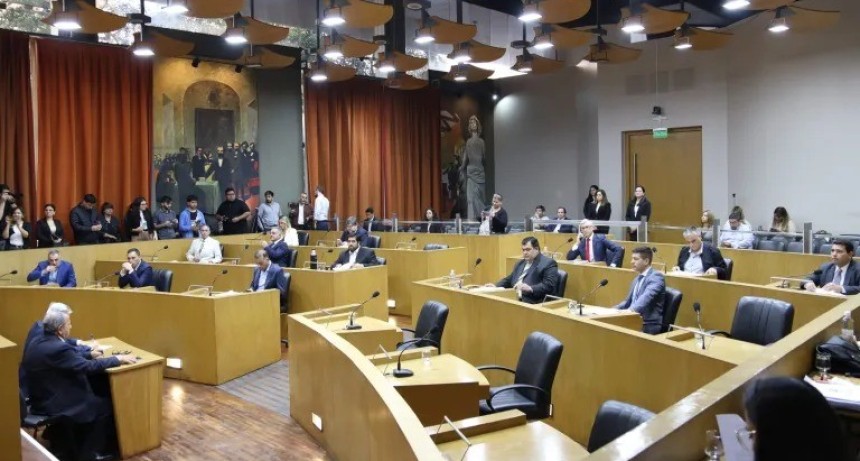 El Concejo de San Miguel de Tucum&aacute;n aprob&oacute; nueve proyectos de obra p&uacute;blica para la ciudad