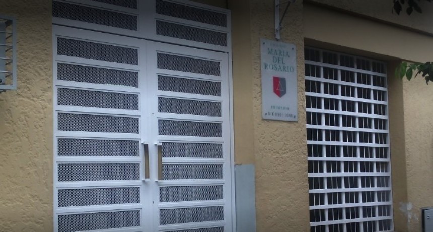 Tres colegios de Tucum&aacute;n activaron protocolos de seguridad por amenazas de tiroteo este jueves