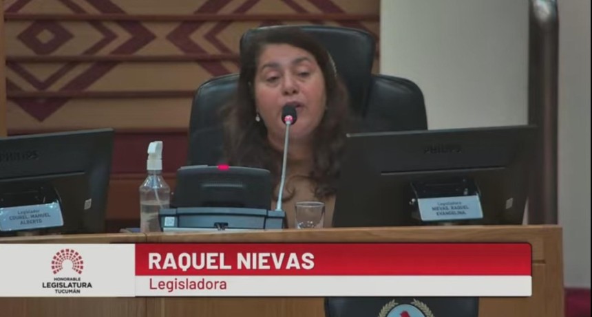 Cruce en la Legislatura por dichos discriminatorios contra un delegado comunal durante debate sobre inundaciones