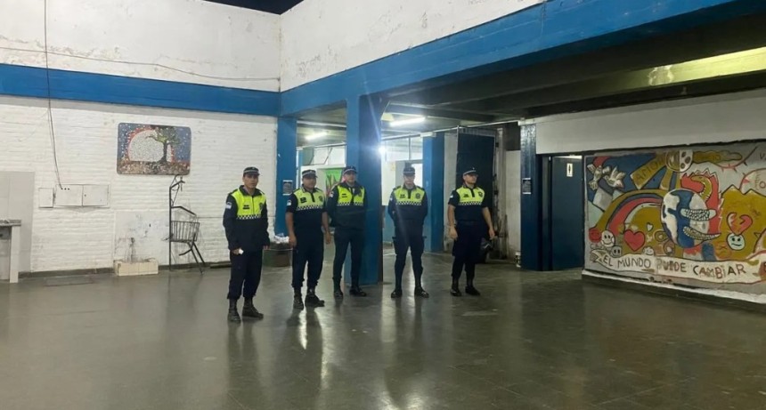 Amenaza de tiroteo en una escuela de Simoca: hallaron un escrito que alertaba sobre un ataque para este viernes