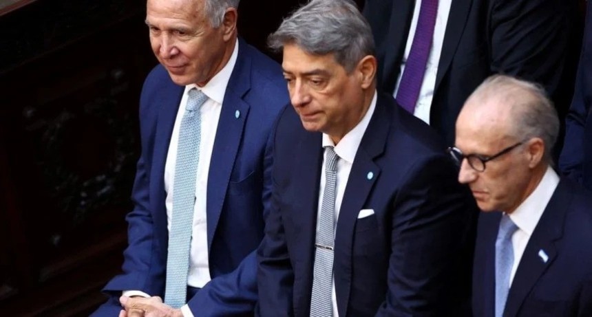 La Procuraci&oacute;n del Tesoro pidi&oacute; a la Corte Suprema que intervenga directamente en la causa por la Ley de Modernizaci&oacute;n Laboral