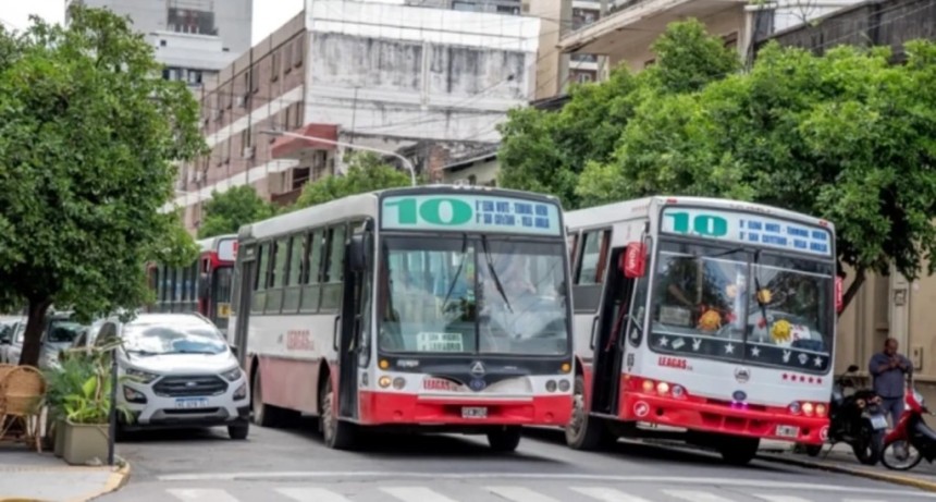 Colectivos: el municipio no aumentar&aacute; los fondos para el transporte p&uacute;blico y exige a las empresas que expliquen por qu&eacute; circulan menos unidades de las declaradas