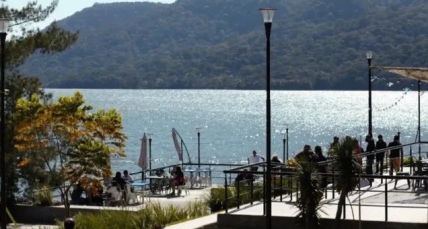 Fin de semana en Tucum&aacute;n: arranca con 28 grados pero termina con alerta amarilla por tormentas y un marcado descenso de temperatura