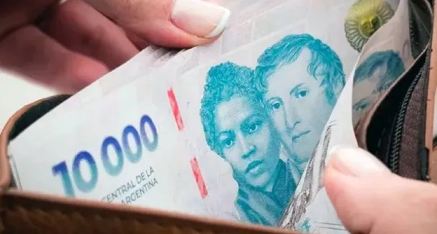 Salarios vs. inflaci&oacute;n en Argentina: el sector privado registrado lleva seis meses en ca&iacute;da, seg&uacute;n el INDEC