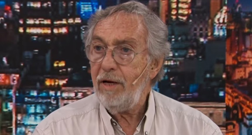 Luis Brandoni internado: el actor sufri&oacute; un hematoma subdural tras una ca&iacute;da y se encuentra en estado delicado