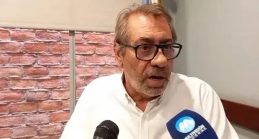 Berreta tras el allanamiento a AETAT: &ldquo;Es una denuncia propia de un mit&oacute;mano con clara intenci&oacute;n pol&iacute;tica&rdquo;