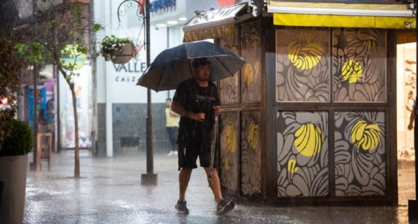 Clima en Tucum&aacute;n hoy 18 de abril: m&aacute;xima de 29&deg; y luego tormentas localmente fuertes el domingo