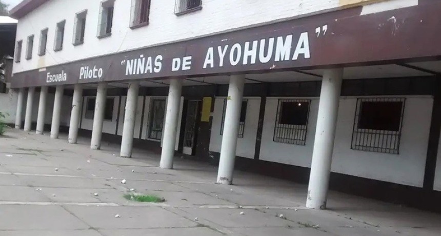 Hallaron un cartucho de arma en una escuela de Banda del R&iacute;o Sal&iacute; en medio de las amenazas contra colegios en Tucum&aacute;n