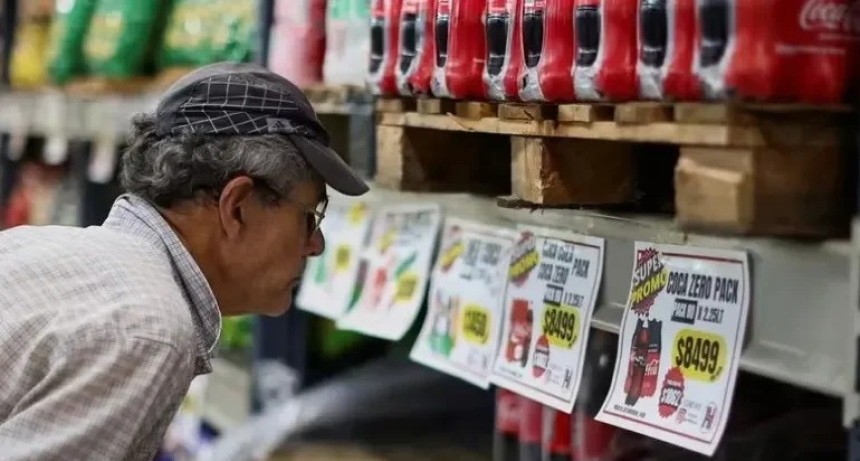 Jujuy y Tucum&aacute;n lideran la inflaci&oacute;n del primer trimestre de 2026, mientras R&iacute;o Negro marca el menor &iacute;ndice