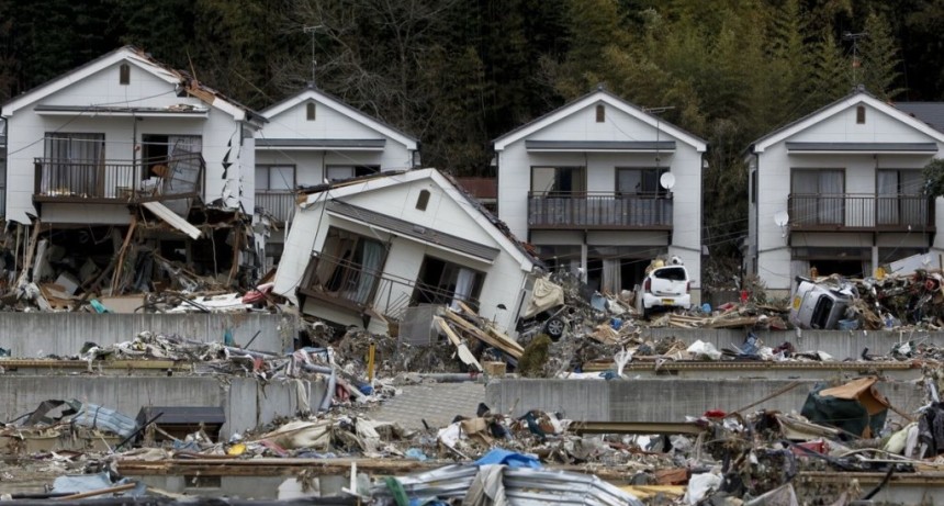 Terremoto de magnitud 7,4 en Jap&oacute;n activa alerta de tsunami con olas de hasta 3 metros