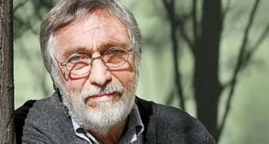 Luis Brandoni, el &uacute;ltimo gran primer actor del teatro argentino, falleci&oacute; a los 86 a&ntilde;os