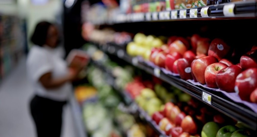 Las consultoras detectan una desaceleraci&oacute;n de la inflaci&oacute;n en alimentos durante abril