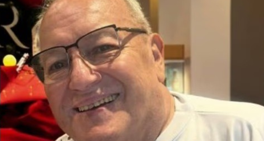 Tres menores fueron detenidos por el crimen de un hombre de 70 a&ntilde;os en Taf&iacute; Viejo