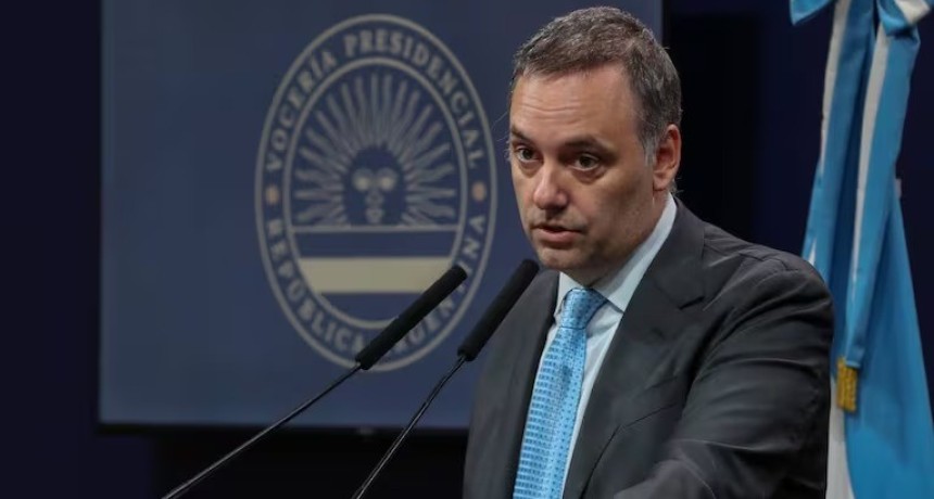 Declararon los due&ntilde;os de la inmobiliaria en la causa contra Adorni y confirmaron un valor muy superior al de la transacci&oacute;n