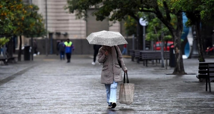 Clima en Tucum&aacute;n: el oto&ntilde;o irrumpe con 17 grados de m&aacute;xima y alta humedad hasta el jueves