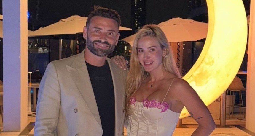J&eacute;sica Cirio confirm&oacute; su embarazo de un var&oacute;n a los 41 a&ntilde;os: &ldquo;No fue una decisi&oacute;n premeditada&rdquo;