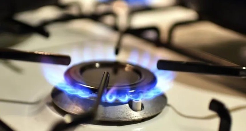 Subsidios al gas: el Ejecutivo traspas&oacute; al Palacio de Hacienda la facultad de ajustar los recargos sin necesidad de nuevos decretos
