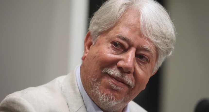 Muri&oacute; Luis Puenzo, el director de &ldquo;La historia oficial&rdquo; y ganador del primer Oscar para el cine argentino