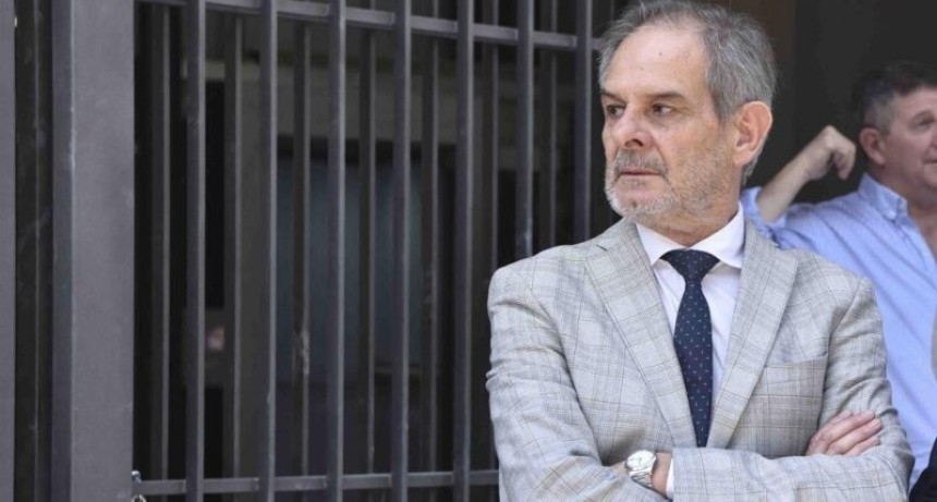 Fiscal&iacute;a dictamin&oacute; que la Justicia Federal puede intervenir en la UNT pero rechaz&oacute; la demanda contra una eventual reelecci&oacute;n de Pagani