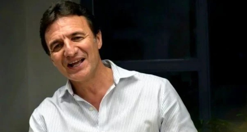 Roberto S&aacute;nchez no descarta ser candidato a intendente de Concepci&oacute;n y admiti&oacute; que su relaci&oacute;n con Molinuevo &ldquo;ya no es la misma&rdquo;