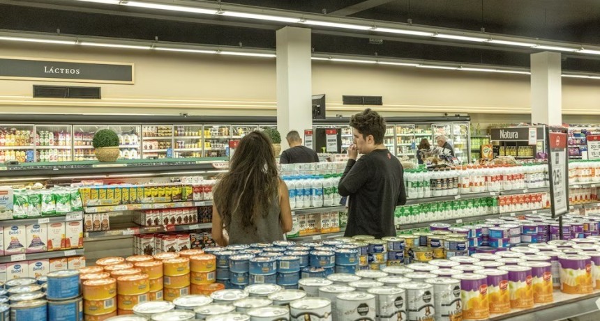 Supermercados y mayoristas: solo el 5,3% calific&oacute; su situaci&oacute;n comercial como &ldquo;buena&rdquo; en marzo, seg&uacute;n el INDEC
