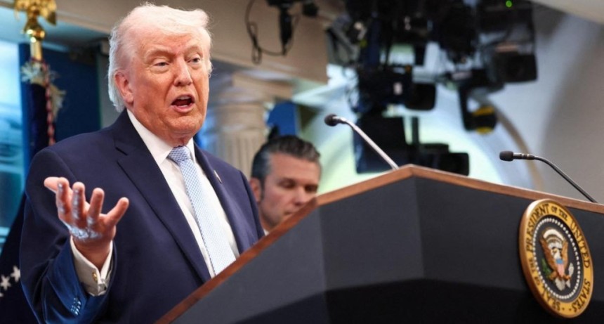 Estados Unidos prorroga la pausa en los ataques contra Ir&aacute;n y exige una sola voz en Teher&aacute;n para negociar