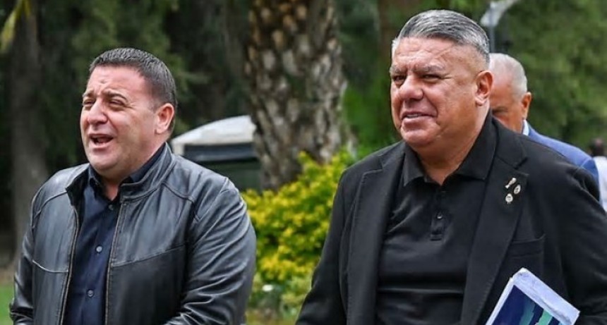 Lavado de dinero en la AFA: un juez consider&oacute; &ldquo;gen&eacute;rica&rdquo; la hip&oacute;tesis fiscal y fren&oacute; las detenciones de Tapia y Toviggino