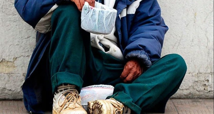 El Ministerio de Capital Humano cens&oacute; a 9.421 personas en situaci&oacute;n de calle, pero cinco provincias no participaron