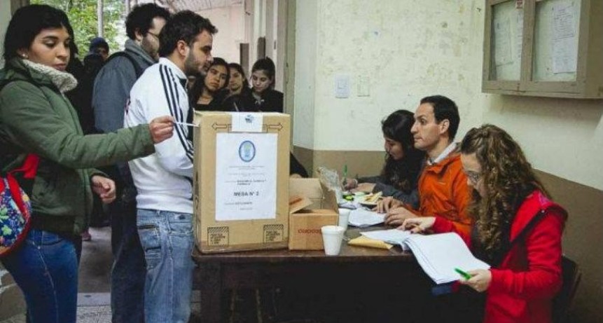 Mapa electoral UNT 2026: reelecciones, recambios y tres listas en una sola facultad