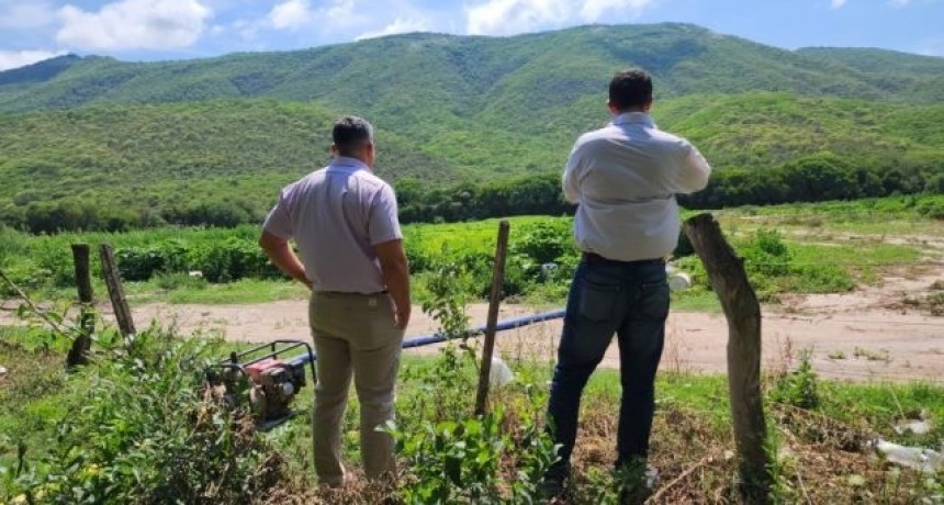 Productores agropecuarios lograron una reducci&oacute;n del IVA para energ&iacute;a: el pr&oacute;ximo paso son los incentivos a renovables