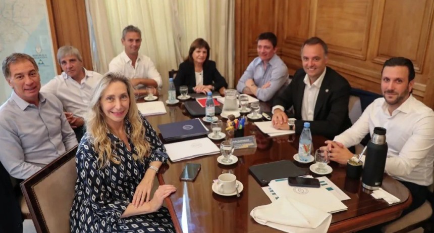 Karina Milei encabezar&aacute; este viernes una reuni&oacute;n de la mesa pol&iacute;tica para definir la agenda legislativa del Gobierno