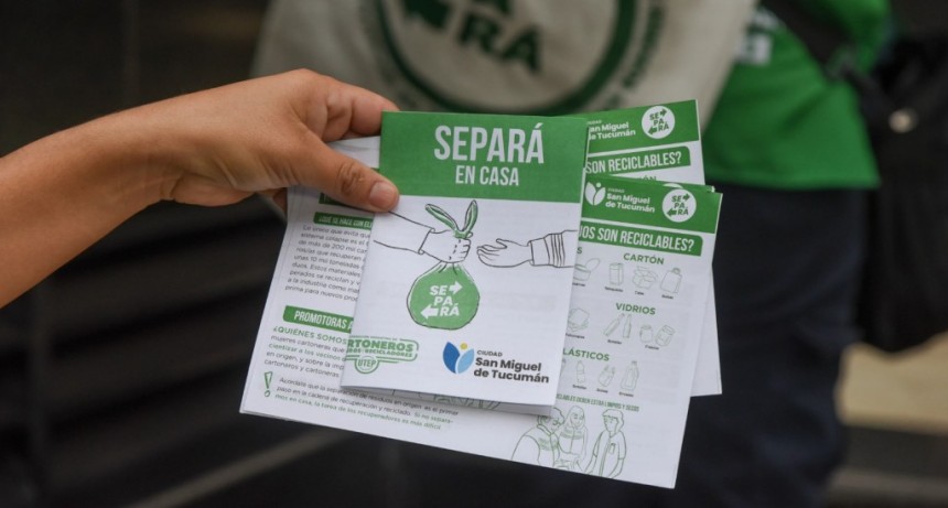 San Miguel de Tucum&aacute;n es sede de la 8&ordf; Asamblea Nacional de Intendentes contra el Cambio Clim&aacute;tico